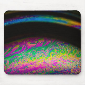 Prism Within Mouse Pad