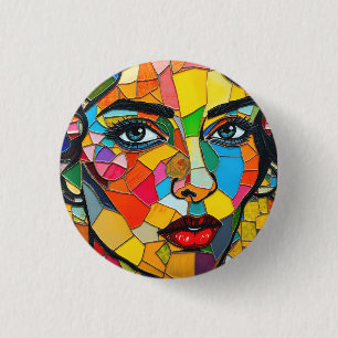 “Prismara” - Fragments of Her Flame Button