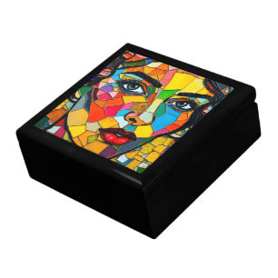 “Prismara” - Fragments of Her Flame Gift Box