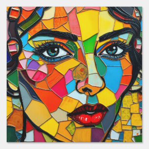 “Prismara” - Fragments of Her Flame Sign