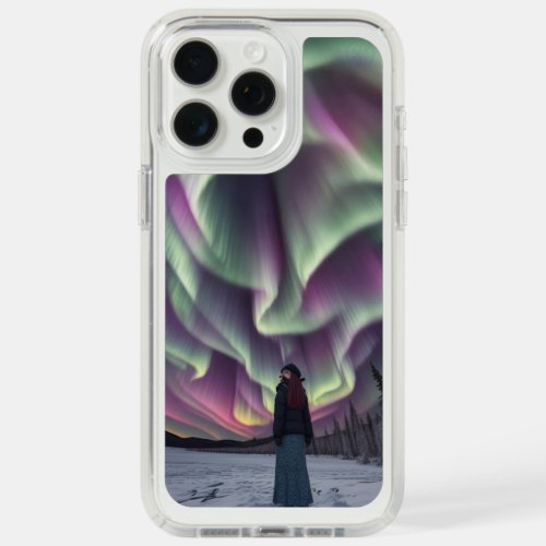 Prismatic Dreamscape  iPhone 15 Pro Max Case
