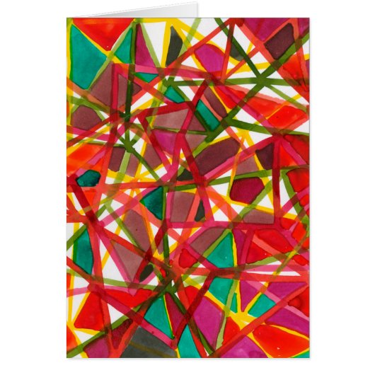 Prismatic II Cards (Front)