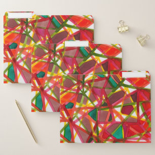 Prismatic II File Folder