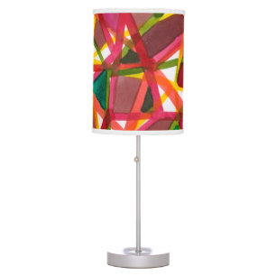 Prismatic II Table Lamp