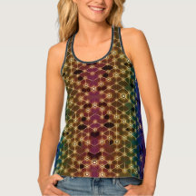 Prismatic Luciferin - by Vibrata -