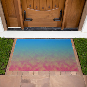Prismwake Doormat