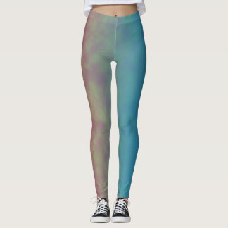 Prismwake Leggings
