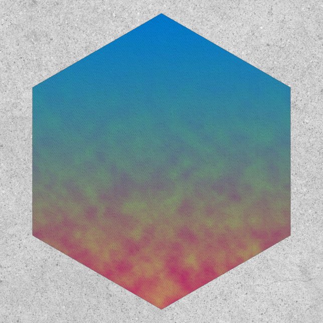 Prismwake Patch (Front)