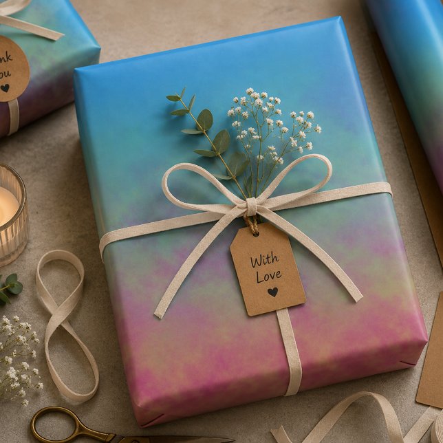 Prismwake Wrapping Paper Sheets (Creator Uploaded)