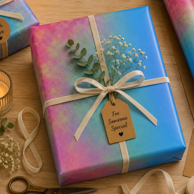 Prismwake Wrapping Paper Sheets (Creator Uploaded)