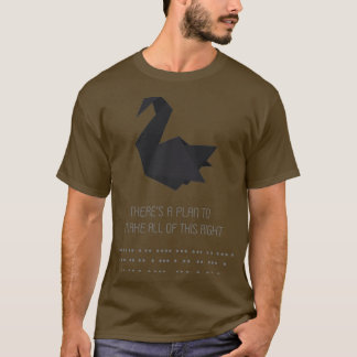 Prison Break 10 T-Shirt