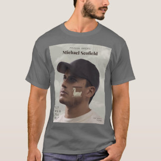 Prison Break 1 T-Shirt