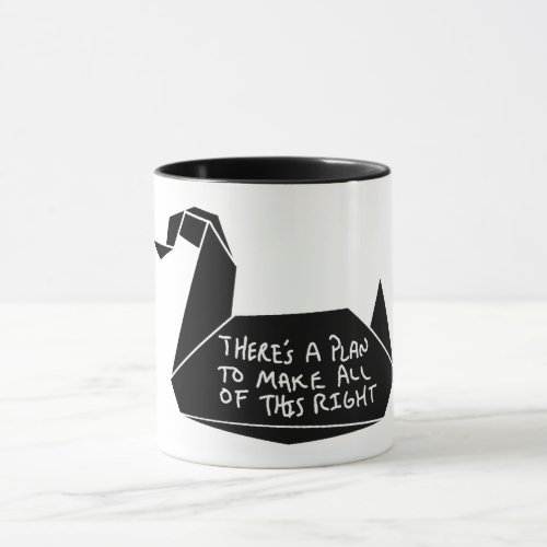 Prison Break coffee mug