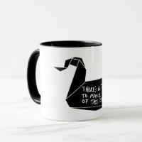 Prison Break Crane Message