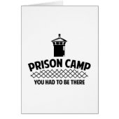 Prison Camp (Front)