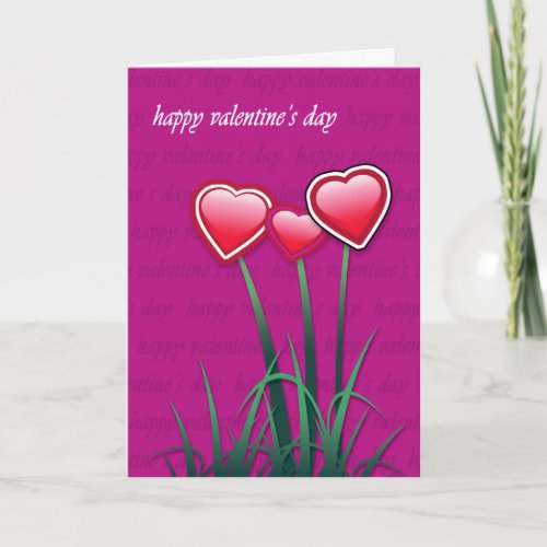 Prison Cards _ Happy Valentine Day