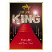 Prison Cards - King of Hearts (Front)