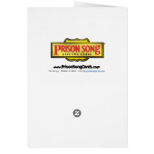 Prison Cards - Non-Conformist (Back)