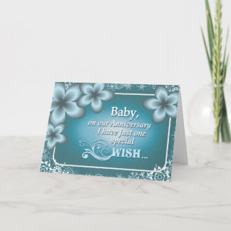 Prison Cards - Special Wish