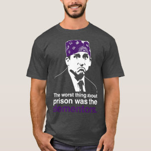 Prison Mike T-Shirt