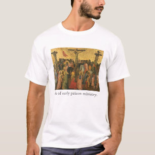 Prison Ministry T-Shirt