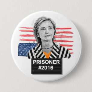 Prisoner #2016 button