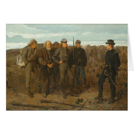 Prisoners from Front Cards (Front Horizontal)