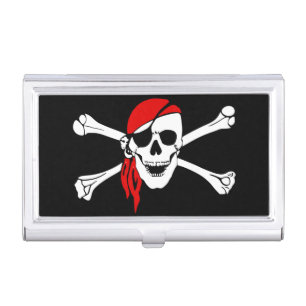 Prite Business Card Holder