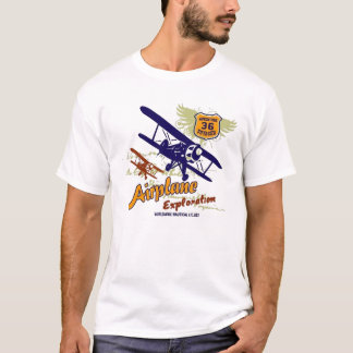 private airplane T-Shirt