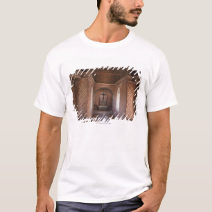 Private Chapel In Sintra National Palace T-Shirt