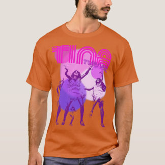 Private Dancer T-Shirt