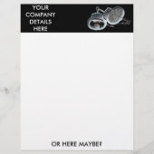 Private detective (Front)