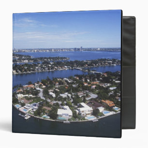 Private Island homes of Biscayne Bay, Star Binder