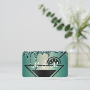 Private Party Bartender For Your Special Event Business Card