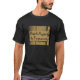 Private Property - No Trespassing T-Shirt
