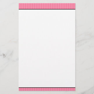 private stationery