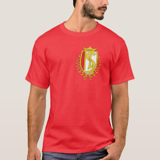 private - T-shirt Standard Franky 9