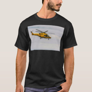 Privately owned agustawestland AW189 helicopter Ph T-Shirt