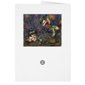 Privates Revenge (Back)