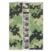 Privates Revenge (Front)