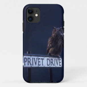 Privet Drive iPhone 11 Case