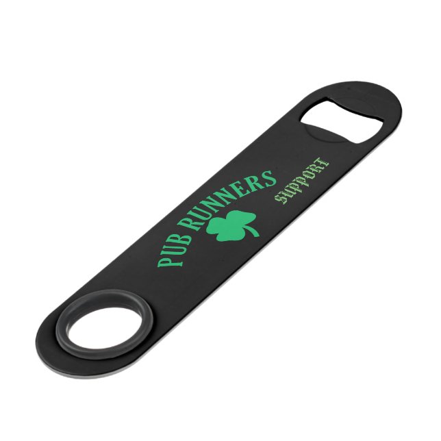 PRMC Support Gear Bar Key (Back Angled)