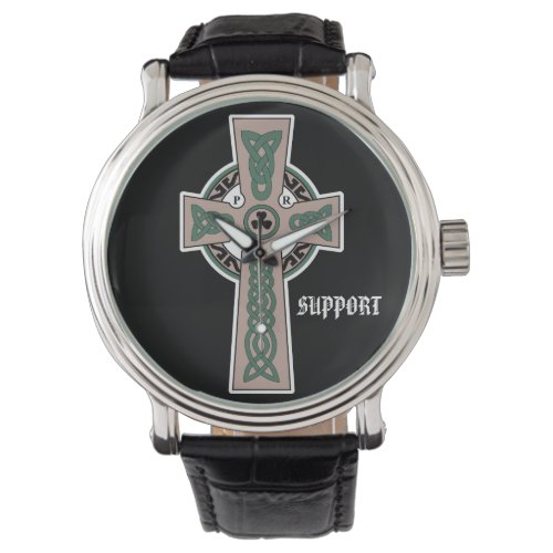 PRMC Support Gear Watch