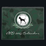 PRO 2025 25th Anniversary Calendar<br><div class="desc">PRO 2025 25th Anniversary Calendar</div>