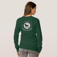 PRO 25th Anniversary Women's Long Sleeve T-Shirt