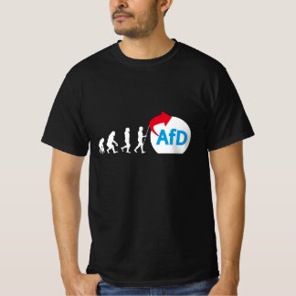 Pro AFD Deutschland | Spruch Alternative T-Shirt