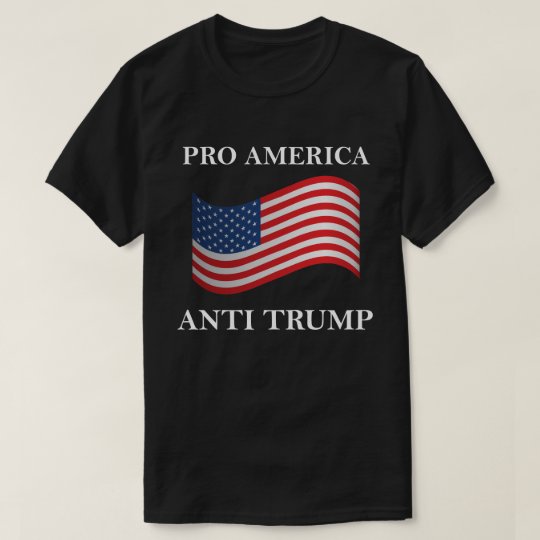 anti american shirts