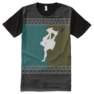 Pro Athlete Skaters Shirt