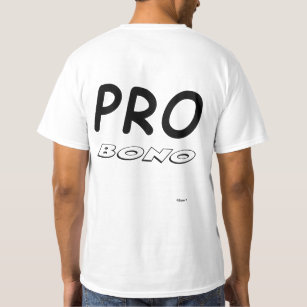 bono t shirt