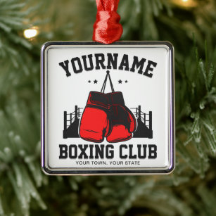 CHRISTMAS] Boxing League - Roblox